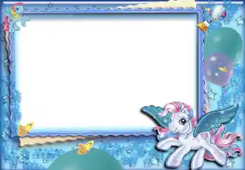 Fotografický efekt z kategorie Mé hračky a zvířata № 5031