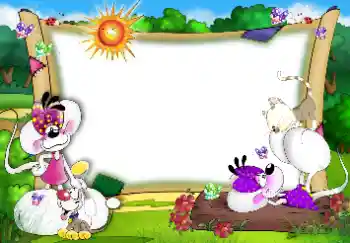 Fotografický efekt z kategorie Mé hračky a zvířata № 50703 Fotografický efekt z kategorie Mé hračky a zvířata № 50703