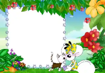 Fotografický efekt z kategorie Mé hračky a zvířata № 50850 Fotografický efekt z kategorie Mé hračky a zvířata № 50850