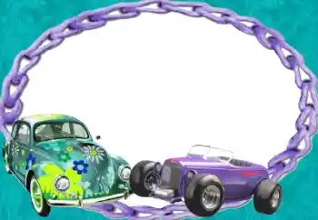 Fotografický efekt z kategorie Mé hračky a zvířata № 56549