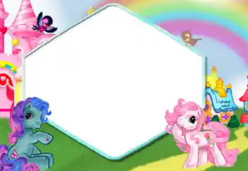 Fotografický efekt z kategorie Mé hračky a zvířata № 58718