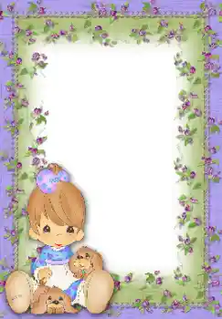 Fotografický efekt z kategorie Mé hračky a zvířata № 58771