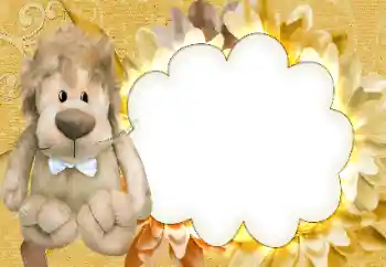 Fotografický efekt z kategorie Mé hračky a zvířata № 64106 Fotografický efekt z kategorie Mé hračky a zvířata № 64106