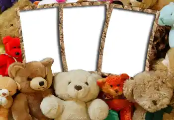 Fotografický efekt z kategorie Mé hračky a zvířata № 6505 Fotografický efekt z kategorie Mé hračky a zvířata № 6505