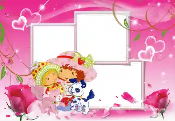 Fotografický efekt z kategorie Mé hračky a zvířata № 67075 Fotografický efekt z kategorie Mé hračky a zvířata № 67075