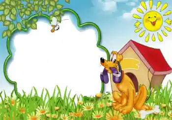 Fotografický efekt z kategorie Mé hračky a zvířata № 68513 Fotografický efekt z kategorie Mé hračky a zvířata № 68513