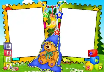 Fotografický efekt z kategorie Mé hračky a zvířata № 72453 Fotografický efekt z kategorie Mé hračky a zvířata № 72453