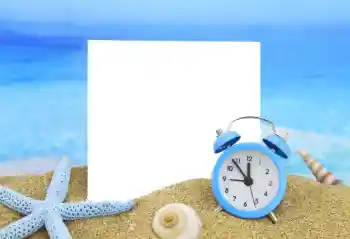 Fotografický efekt z kategorie Na moři № 101478