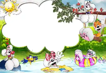 Fotografický efekt z kategorie Na moři № 10857