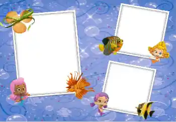 Fotografický efekt z kategorie Na moři № 142240