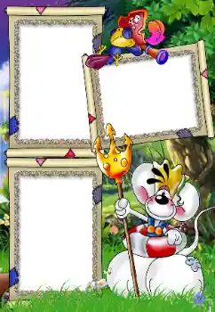 Fotografický efekt z kategorie Na moři № 38919