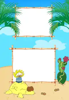 Fotografický efekt z kategorie Na moři № 40337