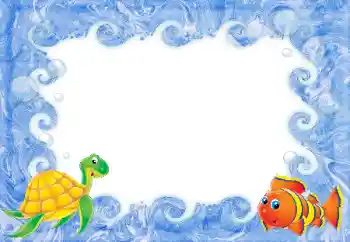 Fotografický efekt z kategorie Na moři № 40364