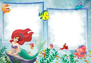 Fotografický efekt z kategorie Na moři № 44655