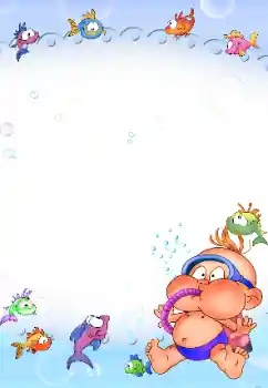 Fotografický efekt z kategorie Na moři № 47169