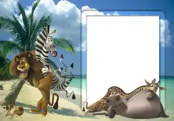 Fotografický efekt z kategorie Na moři № 5342