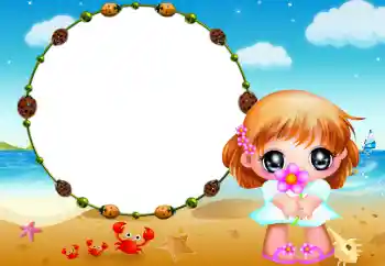 Fotografický efekt z kategorie Na moři № 5626