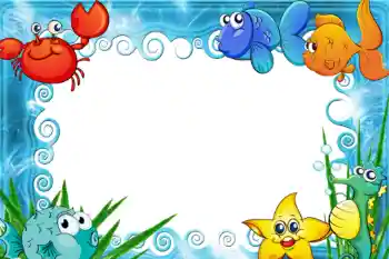 Fotografický efekt z kategorie Na moři № 70972