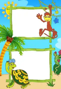 Fotografický efekt z kategorie Na moři № 81814