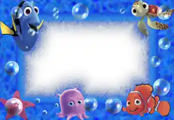 Fotografický efekt z kategorie Na moři № 90574