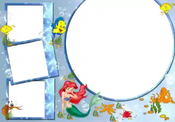 Fotografický efekt z kategorie Na moři № 95912