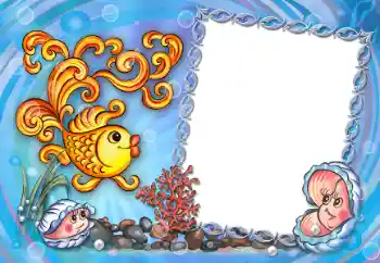 Fotografický efekt z kategorie Na moři № 9858