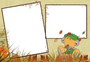 Fotografický efekt z kategorie Na přírodě № 113092