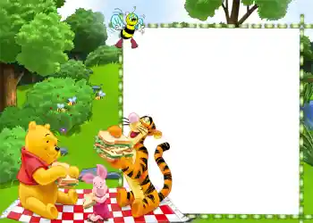 Fotografický efekt z kategorie Na přírodě № 1199