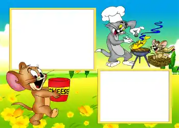 Fotografický efekt z kategorie Na přírodě № 1200