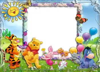 Fotografický efekt z kategorie Na přírodě № 1201