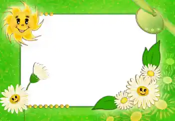 Fotografický efekt z kategorie Na přírodě № 12881