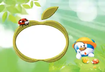 Fotografický efekt z kategorie Na přírodě № 150643