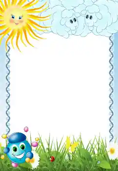 Fotografický efekt z kategorie Na přírodě № 159522