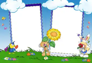 Fotografický efekt z kategorie Na přírodě № 162003