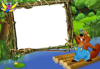 Fotografický efekt z kategorie Na přírodě № 166240