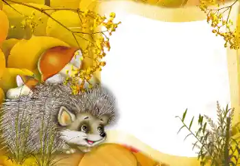 Fotografický efekt z kategorie Na přírodě № 166562