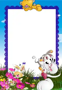 Fotografický efekt z kategorie Na přírodě № 21200