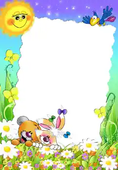 Fotografický efekt z kategorie Na přírodě № 23230