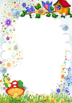 Fotografický efekt z kategorie Na přírodě № 3747