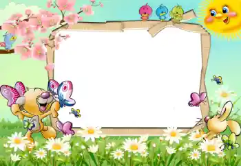 Fotografický efekt z kategorie Na přírodě № 38334