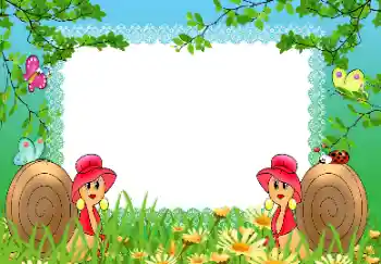 Fotografický efekt z kategorie Na přírodě № 39190