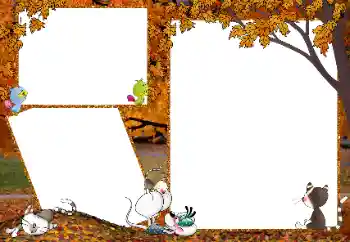 Fotografický efekt z kategorie Na přírodě № 39282