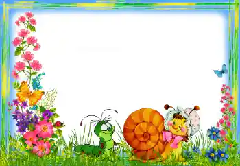 Fotografický efekt z kategorie Na přírodě № 41541