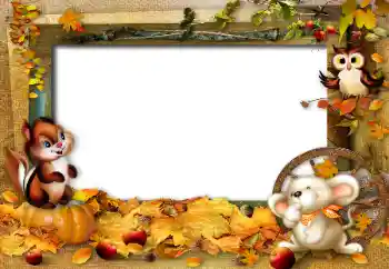 Fotografický efekt z kategorie Na přírodě № 42535