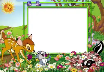 Fotografický efekt z kategorie Na přírodě № 42756