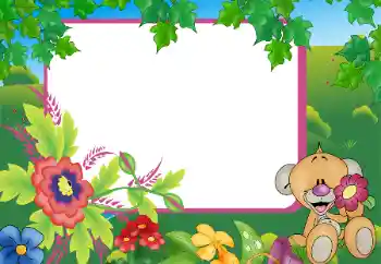 Fotografický efekt z kategorie Na přírodě № 45709