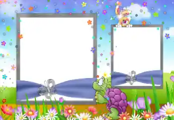 Fotografický efekt z kategorie Na přírodě № 47315