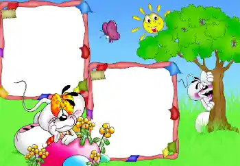 Fotografický efekt z kategorie Na přírodě № 47324