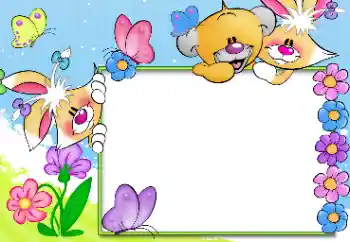 Fotografický efekt z kategorie Na přírodě № 47328