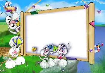 Fotografický efekt z kategorie Na přírodě № 47340